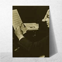Hollywood Composer Cole Porter Posters