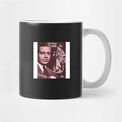 Stage Innovator Cole Porter Mugs