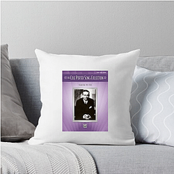 Broadway Legend Cole Porter Pillows Cover
