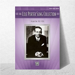 Broadway Legend Cole Porter Posters