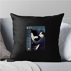 Timeless Melodies Cole Porter Pillows Cover
