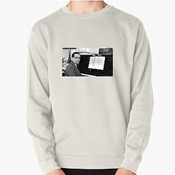 Jazz Standard Cole Porter Sweatshirts