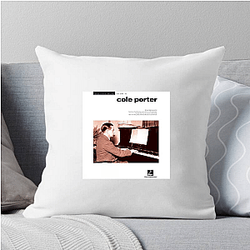 Songwriter Extraordinaire Cole Porter Pillows Cover