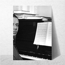 Jazz Standard Cole Porter Posters