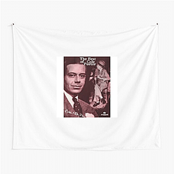 Stage Innovator Cole Porter Tapestries