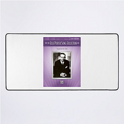 Broadway Legend Cole Porter Mouse Pads