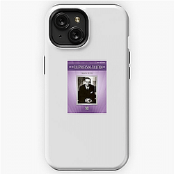 Broadway Legend Cole Porter Samsung Cases