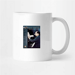 Timeless Melodies Cole Porter Mugs