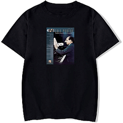 Timeless Melodies Cole Porter T-Shirts