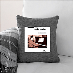 Songwriter Extraordinaire Cole Porter Pillows Cover
