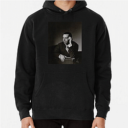Musical Icon Cole Porter Hoodies