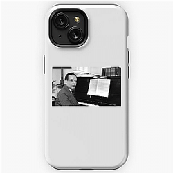 Jazz Standard Cole Porter iPhone Cases