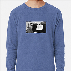 Jazz Standard Cole Porter Sweatshirts
