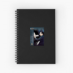 Timeless Melodies Cole Porter Notebook