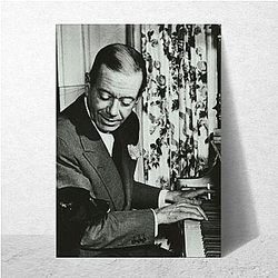 Great American Songbook Cole Porter Posters
