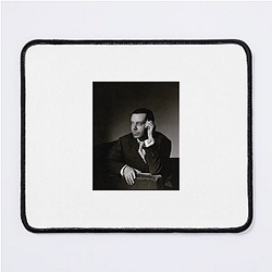 Musical Icon Cole Porter Mouse Pads