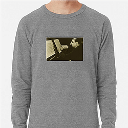 Hollywood Composer Cole Porter Sweatshirts