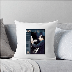 Timeless Melodies Cole Porter Pillows Cover
