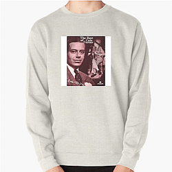 Stage Innovator Cole Porter Sweatshirts