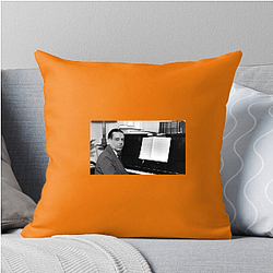 Jazz Standard Cole Porter Pillows Cover