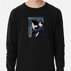 Timeless Melodies Cole Porter Sweatshirts