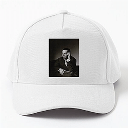 Musical Icon Cole Porter Hats & Caps
