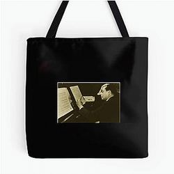 Hollywood Composer Cole Porter Bags
