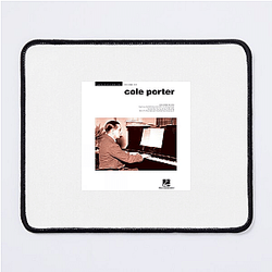 Songwriter Extraordinaire Cole Porter Mouse Pads
