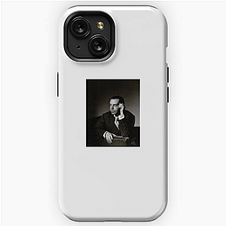 Musical Icon Cole Porter iPhone Cases