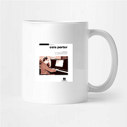 Songwriter Extraordinaire Cole Porter Mugs