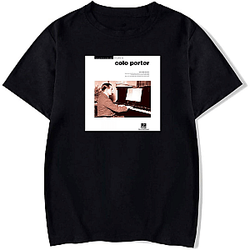 Songwriter Extraordinaire Cole Porter T-Shirts