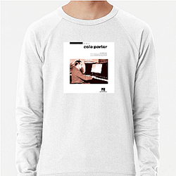 Songwriter Extraordinaire Cole Porter Sweatshirts