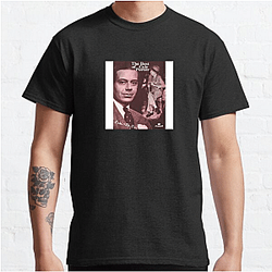 Stage Innovator Cole Porter T-Shirts