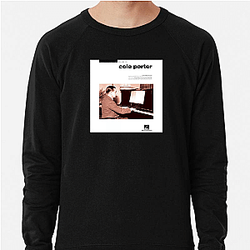Songwriter Extraordinaire Cole Porter Sweatshirts