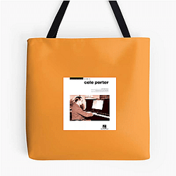 Songwriter Extraordinaire Cole Porter Bags