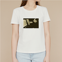 Hollywood Composer Cole Porter T-Shirts