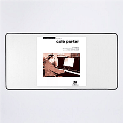 Songwriter Extraordinaire Cole Porter Mouse Pads