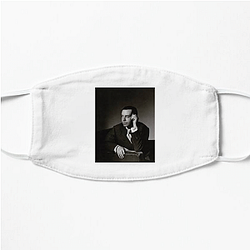Musical Icon Cole Porter Face Masks