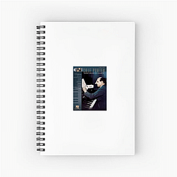 Timeless Melodies Cole Porter Notebook