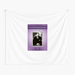 Broadway Legend Cole Porter Tapestries