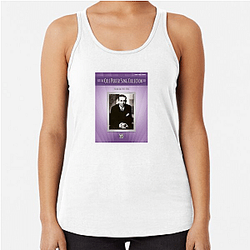 Broadway Legend Cole Porter Tank Tops