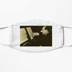 Hollywood Composer Cole Porter Face Masks