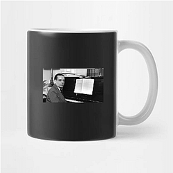 Jazz Standard Cole Porter Mugs