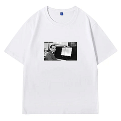 Jazz Standard Cole Porter T-Shirts