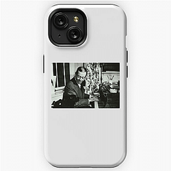 Great American Songbook Cole Porter iPhone Cases