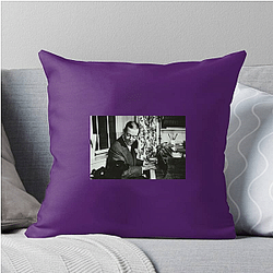 Great American Songbook Cole Porter Pillows Cover