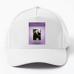 Broadway Legend Cole Porter Hats & Caps