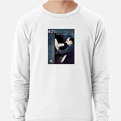 Timeless Melodies Cole Porter Sweatshirts