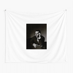 Musical Icon Cole Porter Tapestries