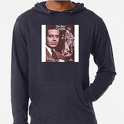 Stage Innovator Cole Porter Hoodies